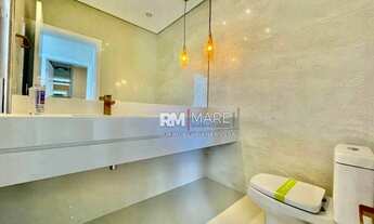 Imagem 6: Casa à venda com 5 suítes - 407 m² - Riviera de São Lourenço - Módulo 17
