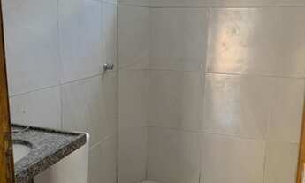 Imagem 6: Apartamento em Pau amarelo