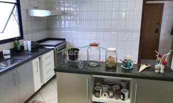 Imagem 6: Apartamento Duplex com 3 suítes, lavabo e 3 vagas de garagem