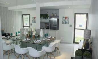 Imagem: APARTAMENTO 3 QUARTOS NA CAXANGÁ COM LAZER