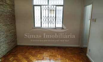 Imagem 4: Apartamento para Venda em Rio de Janeiro, Vila Isabel, 3 dormitórios, 2 banheiros