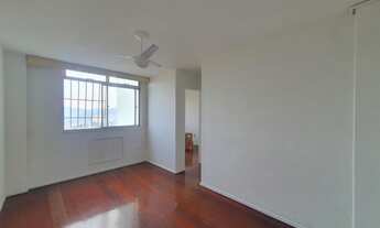 Imagem: Apartamento para aluguel tem 70 metros quadrados