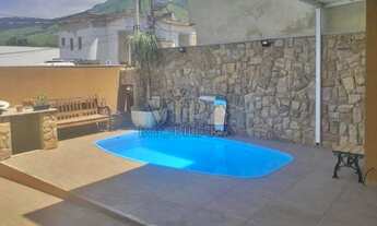 Imagem 3: Linda casa de Alto Padrão! - Condomínio Golden Village - Campo Grande