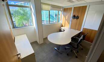 Imagem 3: Conjunto Salas Comerciais - 313m² - ION Office