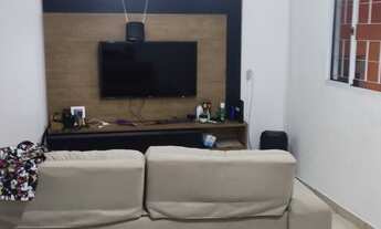 Imagem: Vendo prédio no Japiim 2