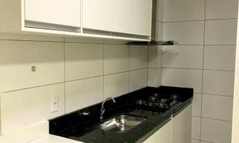 Imagem 4: Apartamento se 1 quarto/suíte, armários planejados