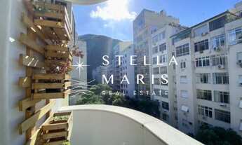 Imagem: RIO DE JANEIRO - Apartamento Padrão - COPACABANA