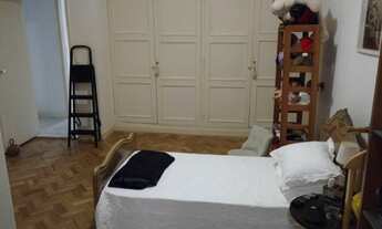 Imagem 6: Rio de Janeiro - Apartamento Padrão - Ipanema