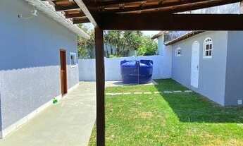 Imagem 3: Casa para venda possui 160 metros quadrados com 2 quartos em Itaúna - Saquarema - RJ