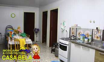 Imagem 6: Casa padrão com 03 dormitórios!