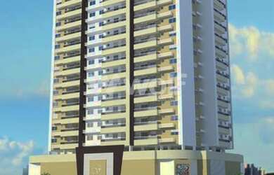 Imagem 2: 2 SUITES + LAVABO - GARAGEM - 96,79M2