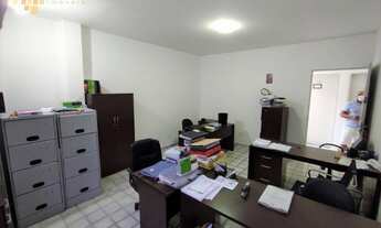 Imagem 6: Sala comercial no espinheiro com estacionamento gratuito, 21m2