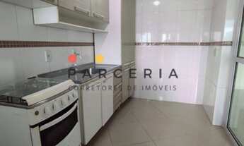 Imagem 7: Apartamento com 03 Dormitórios sendo 01 suíte e 01 demi suíte no Kobrasol