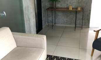 Imagem 7: Apartamento de 50 m2, com 2 quartos, suíte nos Aflitos