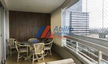 Imagem 2: Apartamento com 3 dormitórios à venda, 163 m² por R$ 890.000,00 - Gleba Palhano - Londrina