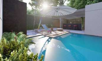 Imagem 3: Casa com 4 dormitórios à venda, 320 m² por R$ 2.300.000,00 - Recreio dos Bandeirantes - Ri