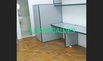 Imagem: SALA COMERCIAL COM 25 M2 - CENTRO - RUA