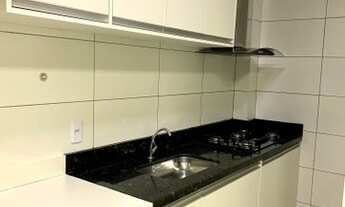 Imagem 6: Apartamento se 1 quarto/suíte, armários planejados