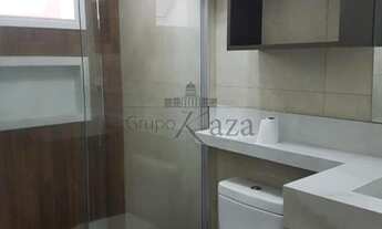 Imagem 6: Apartamento - Jardim das Industrias - Residencial Splendor Garden - 2 Dormitórios - 75m²