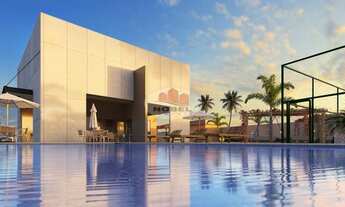 Imagem 5: Jardim das Acácias, condomínio de casas com 2/4 no bairro Pampalona