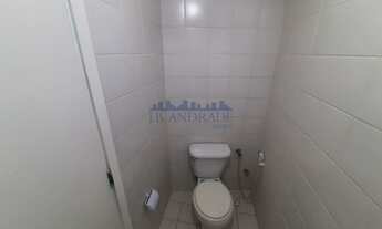 Imagem 6: Rio de Janeiro - Conjunto Comercial/Sala - Barra da Tijuca