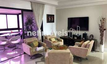 Imagem: Venda Apartamento 4 quartos Horto Florestal