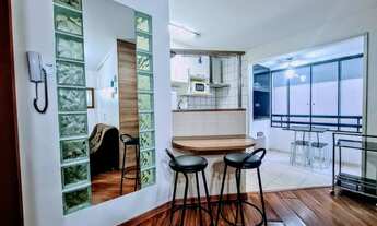 Imagem 7: Kitnet/conjugado para aluguel tem 36 metros quadrados com 1 quarto em Jabaquara - São Paul