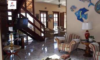 Imagem 7: Araruama. Cond São José D'Aldeia. Bananeiras. Excelente casa duplex