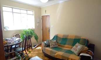 Imagem: APARTAMENTO SEMI MOBILIADO !! NO SEGUNDO