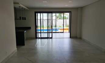 Imagem 6: Casa - Swiss Park - Campinas