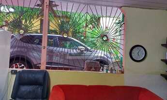 Imagem 2: Casa para aluguel possui 93 metros quadrados com 3 quartos em Dom Pedro I - Manaus - AM