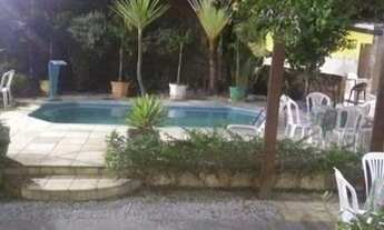 Imagem 6: Casa com 4 dormitórios à venda, 385 m² por R$ 787.000,00 - Indianópolis - Caruaru/PE