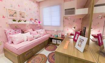 Imagem 5: Apartamento com apenas 25 mil de entrada / 2 Quartos com suíte em Porcelanato na Freguesia