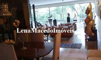 Imagem 6: Apartamento para venda possui 290 metros quadrados com 4 quartos em Flamengo - Rio de Jane