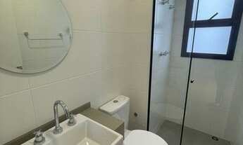 Imagem 6: Apartamento para Locação em São Paulo, Santa Cecília, 1 dormitório, 1 banheiro, 1 vaga