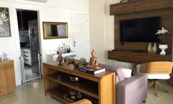 Imagem 5: Apartamento de Três quartos para venda em Brotas. Denise Leal 71#99700*7780