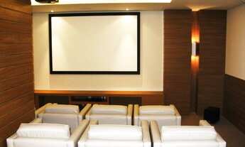 Imagem 5: TRÊS QUARTOS, BRISAS, DUAS VAGAS COBERTAS