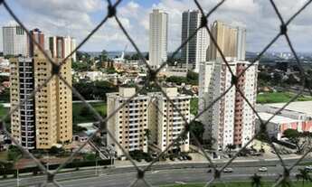 Imagem 5: Apartamento Decorado Vila Ema - Residencial Piazza Strauss - 70m² - 3 Dormitórios/01 Suít