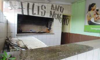 Imagem 2: Sobrado com 3 dormitórios à venda, 330 m² por R$ 650.000,00 - Parque Fazendinha - Campinas