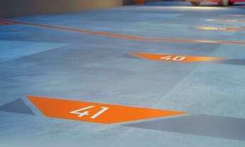 Imagem 6: Apartamento para Venda em João Pessoa, Tambaú, 2 dormitórios, 1 suíte, 2 banheiros, 1 vaga