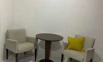 Imagem 3: Apartamento com 1 dormitório à venda, 40 m² por R$ 240.000,00 - São Francisco - Ilhéus/BA