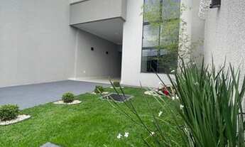 Imagem: OPORTUNIDADE!! LINDA CASA DE 3/4 COM SUÍTE