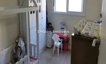 Imagem 3: Apartamento, Vila Isa, Sao Paulo, 2 Dorm, 1 Vaga