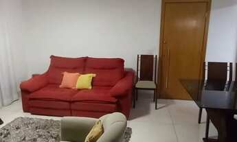 Imagem 2: Belo Horizonte - Apartamento Padrão - Liberdade