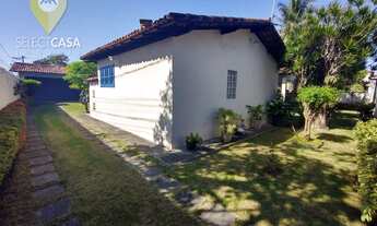 Imagem 2: CASA 3 QUARTOS EM JACARAIPE + 1 CASA COM ÁREA GOURMET