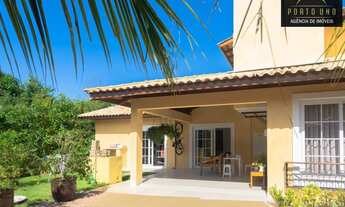 Imagem 3: Casa em Condomínio para Venda em Camaçari, Itacimirim, 5 dormitórios, 5 suítes, 6 banheiro