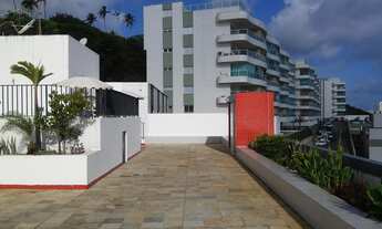 Imagem 3: APARTAMENTO TEMPORADA PERTINHO UFBA