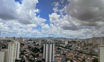 Imagem 5: Lindo Apartamento 3 Dorm + Suíte + 3 Vagas no melhor da Zona Norte - Santana