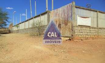 Imagem: Terreno medindo 40 x 50 - Lot. Novo Everest