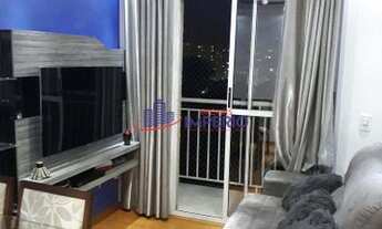 Imagem 5: Apartamento com 2 dorms, Jardim Bela Vista, Guarulhos - R$ 320 mil, Cod: 2944